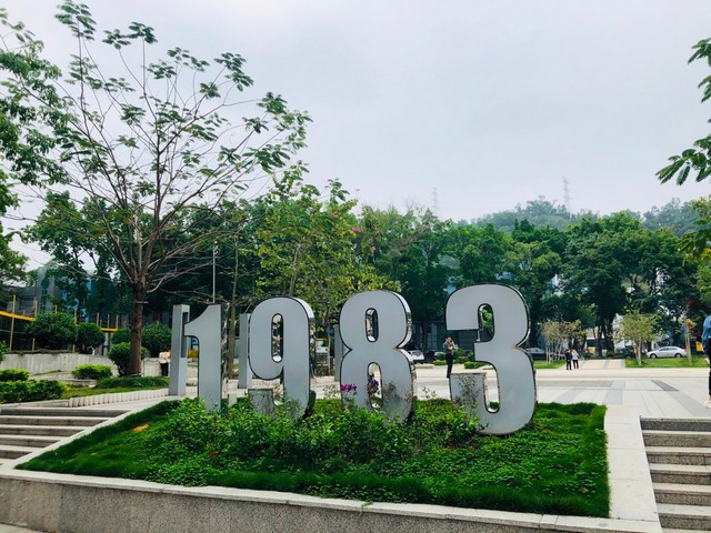 谢岗镇搬厂吊装